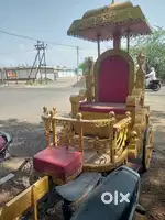 Marege rath decoration art for sell