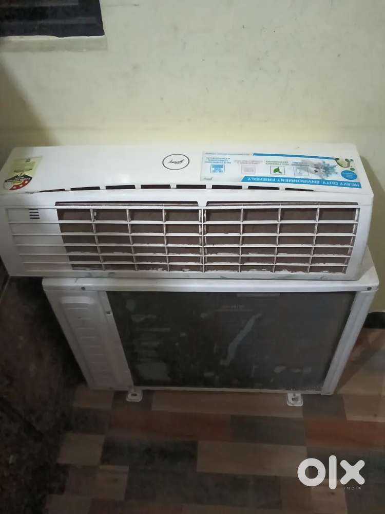 1tan Running condition AC