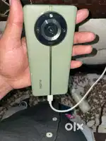 Realme 11pro 5g 12+256 green all ok