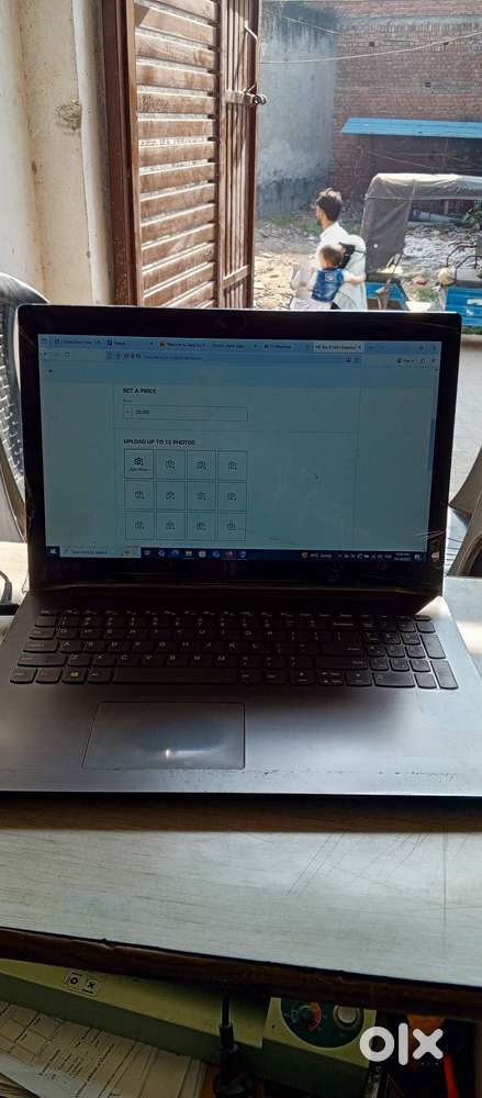 LENOVO IDEAPAD 330 1TB