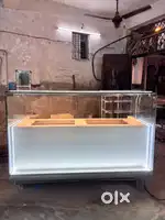 Williams Hot and cold fridge