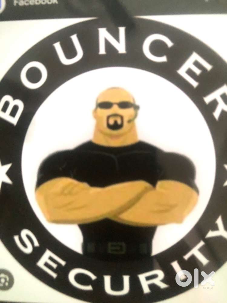 Bouncer  bouncer