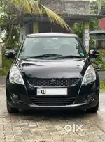 Maruti Suzuki Swift VDI