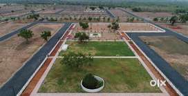 CMDA RERA Approved villa plots for sale in Poonamallee