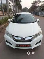 Honda City 2014-2015 i DTEC S, 2014, Diesel