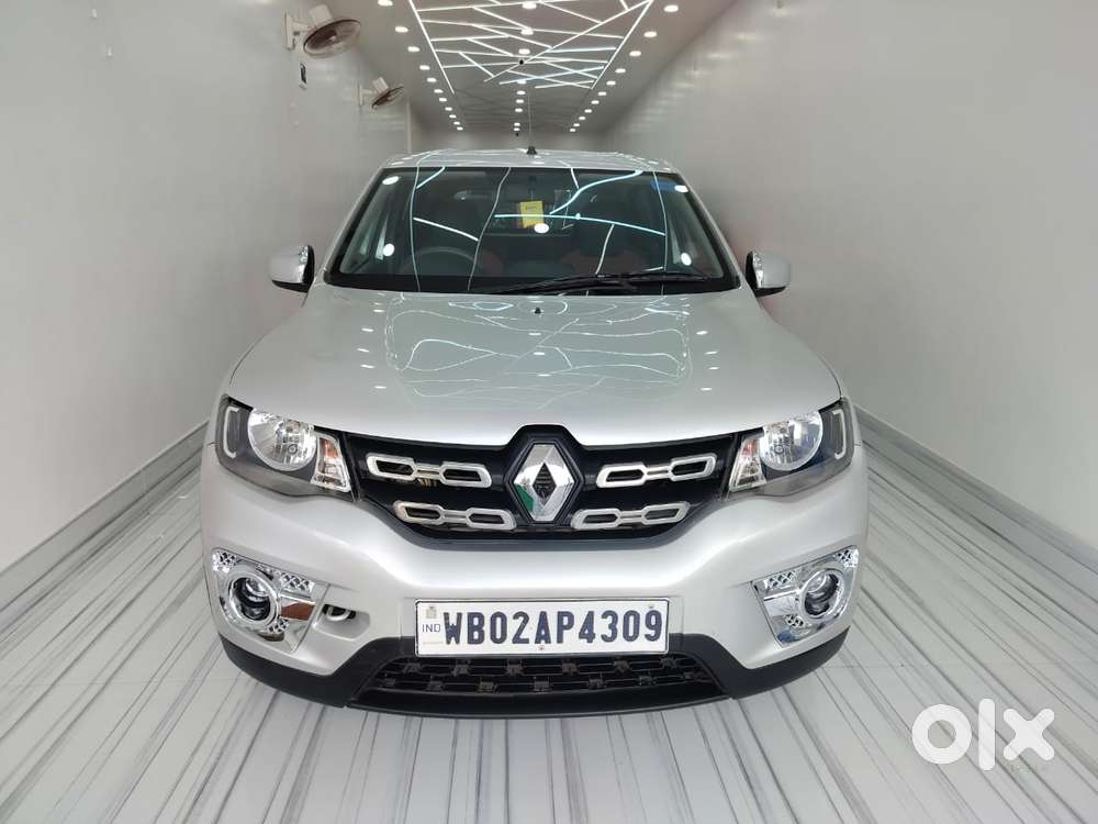 Renault KWID RXL, 2019, Petrol
