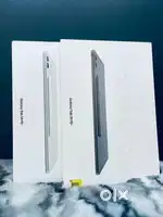 SAMSUNG TAB S9 FE 128GB SEALED WITH ONE YEAR WARRANTY