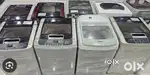 Second hand washing machine