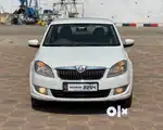 Skoda Rapid 2013-2016 1.6 MPI Ambition Plus, 2014, CNG & Hybrids