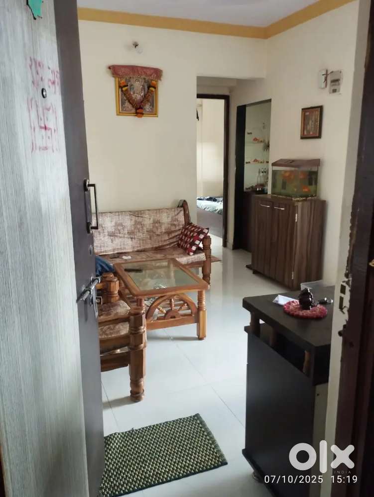 Flat for sale