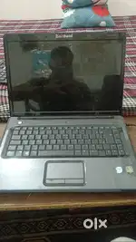Hp Compaq leptop