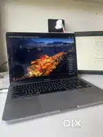 MacBook Pro 13-inch (M1, 2020) – Excellent ConditionWITH BOX – ₹38,999