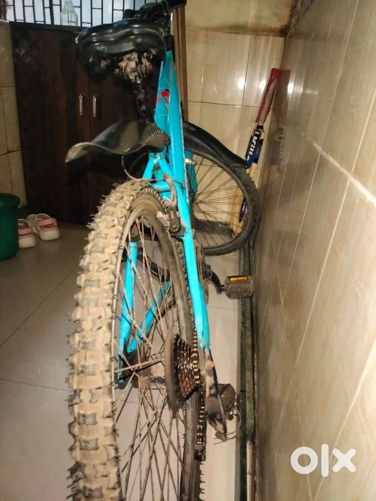 HERO SPRINT RUMMAGE 21 GEAR CYCLE