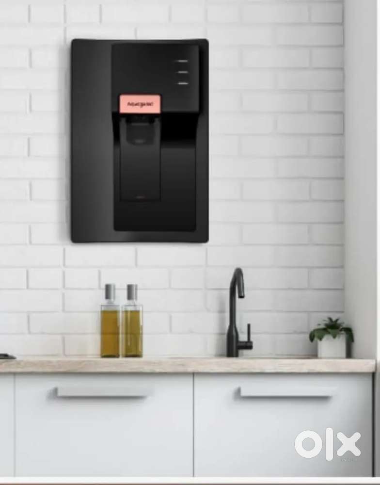 Aquagurd water purifier