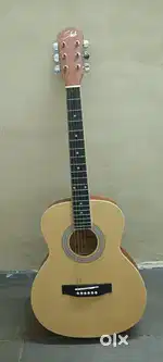 Acoustic guitar