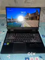Acer Nitro 5, 144 Hz, 16 gb Ram, RTX 4050 6 gb
