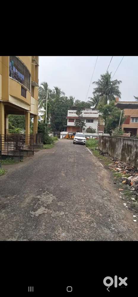 2bhk sale at st Joseph ring road in madavaram