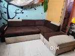 Sofa cum Bed