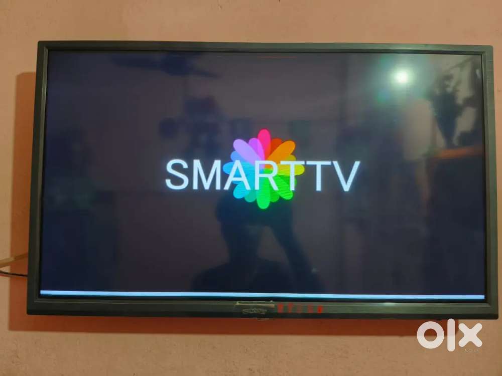 Smart Tv (android)
