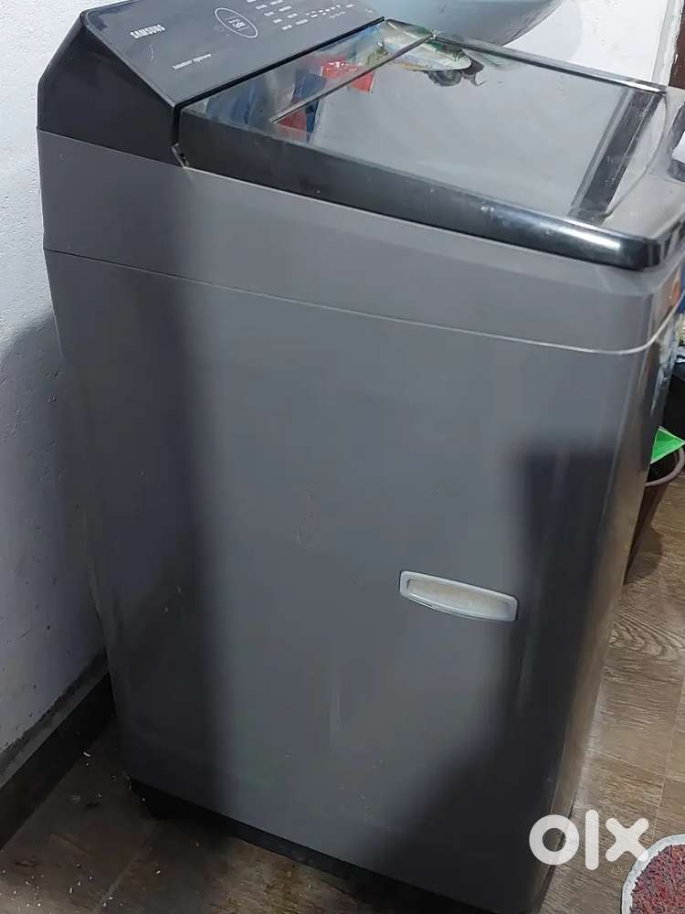 Washing machine sale