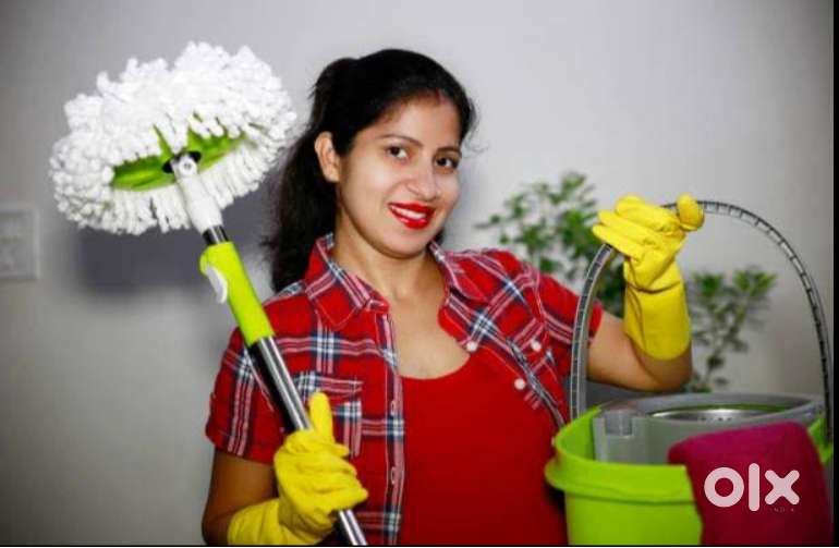 Urgent requirement for house made (Femail Girls)