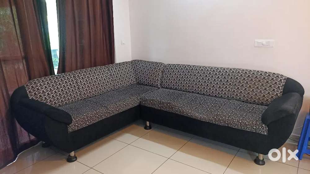 Quality Sofa at a Bargain Price