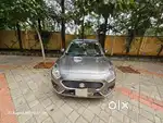 Swift Dzire (AMT-Petrol) – Professor Owned, Only 41K driven