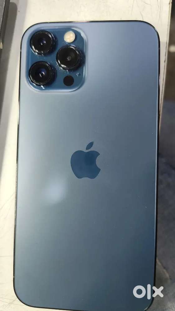 Iphone 12 pro Max  128
