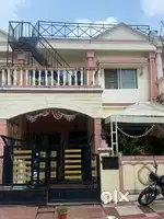 3bhk Duplex house for sale in place orchard covered campus colony