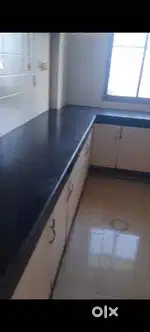 3 BHK Furnished Flat For Rent