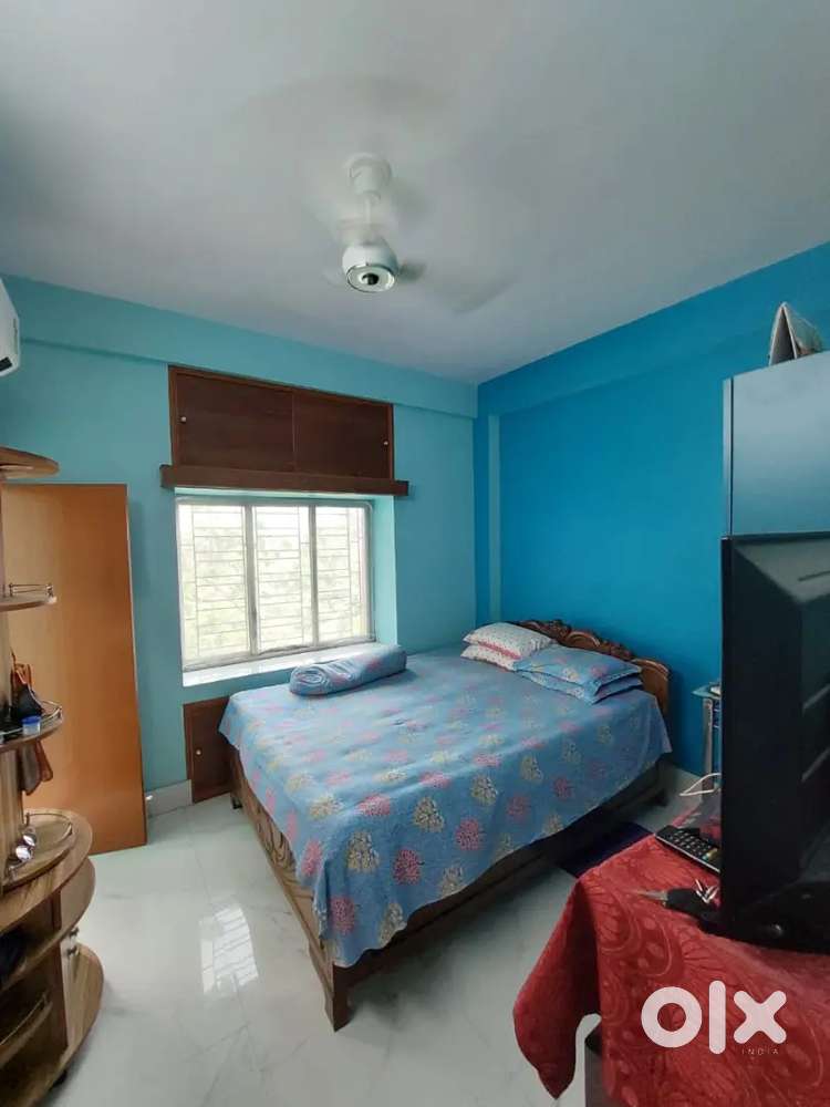 2BHK Flat with 2Bathroom...