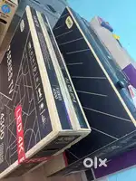Smart Android TV Just 43 12500