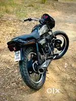 Splendour plus full modify good condition2014