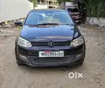 Volkswagen Polo 1.0 MPI Highline Plus, 2011, CNG & Hybrids