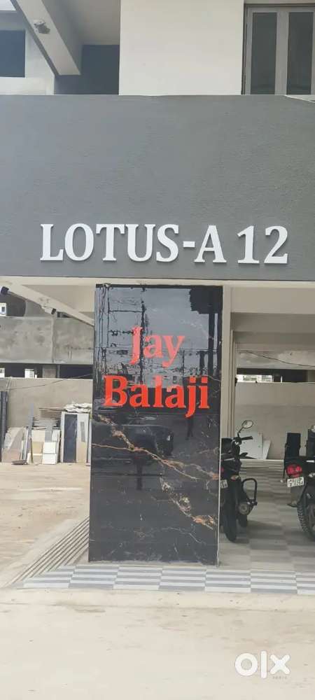 Block No. - 502, Lotus A-12, Mouje ravapar Road, Nr. Gokul farm, Morbi