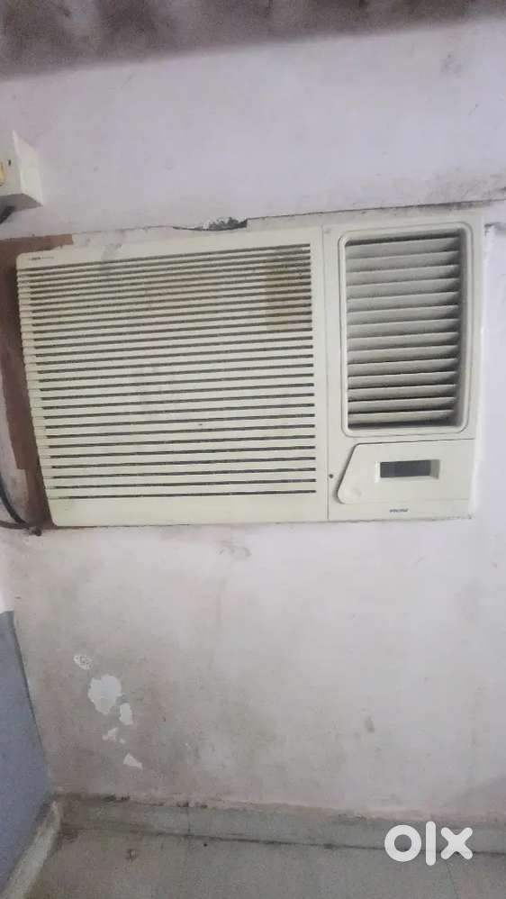 Voltas AC working condition