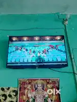 Led tv ezio