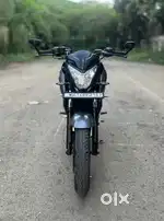 BAJAJ PULSER NS 200