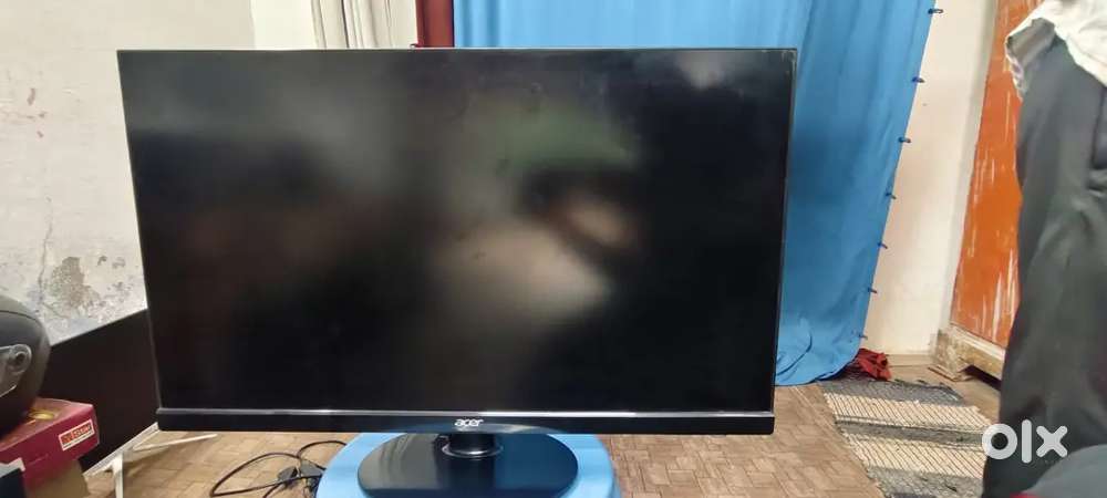 ACER 27INCHES MONITOR