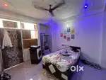 New room hai ek dm bdya