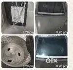 Fully automatic washing machine