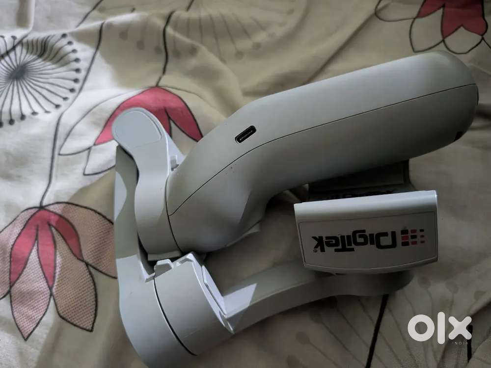 Digi tak tripod