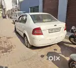 Ford Fiesta 2010 Petrol