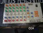 Sale my sm6 mixture