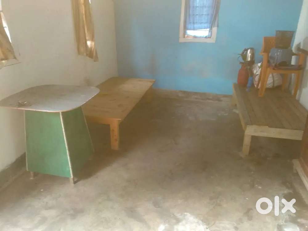 Room Rent for Girls only