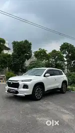 Maruti Suzuki Grand Vitara 1.5 Zeta CNG, 2024, CNG & Hybrids