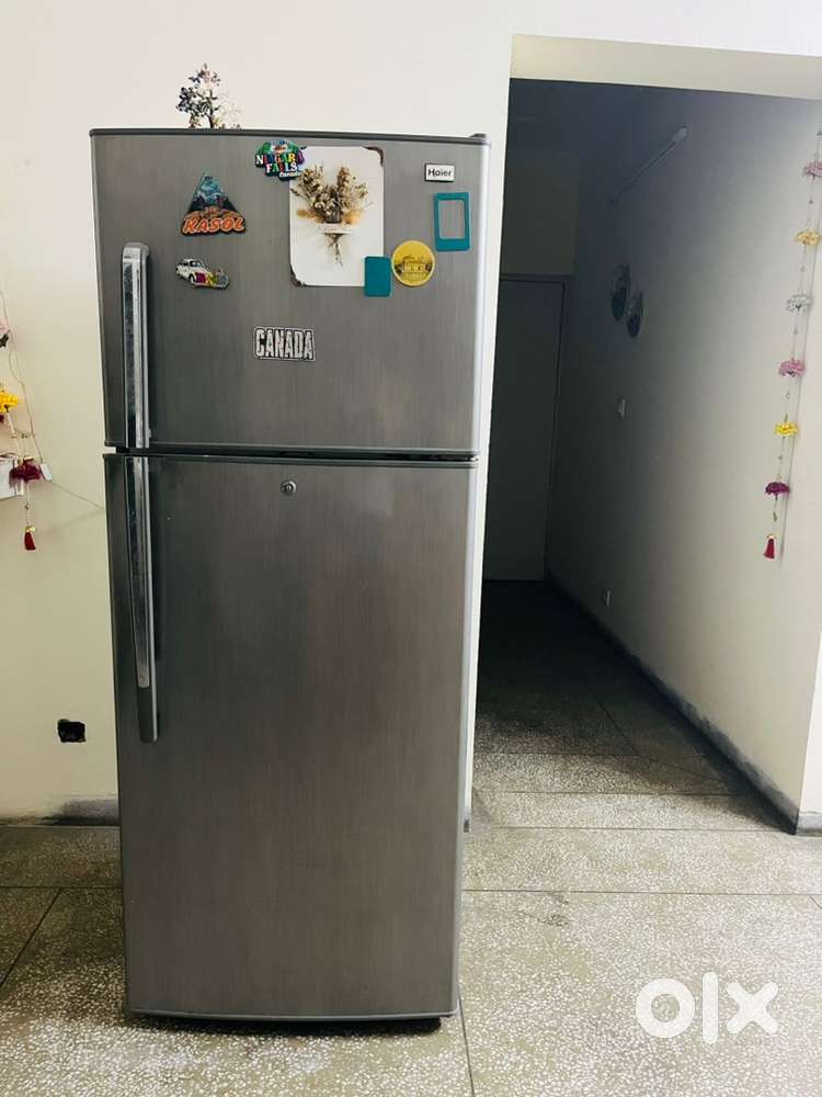 Double Door Fridge for Sale.