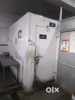 0 to +4 degree cold room for sale