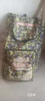 Cricket kit
