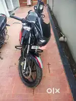 Good condition, new tyres